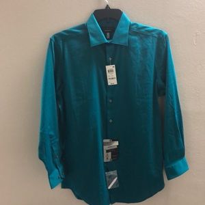 Alfani Jade Dress Shirt